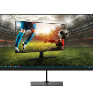 gaming monitor 24 Vooraanzicht