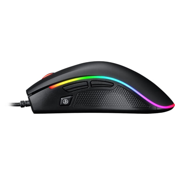 rgb muis zijkant