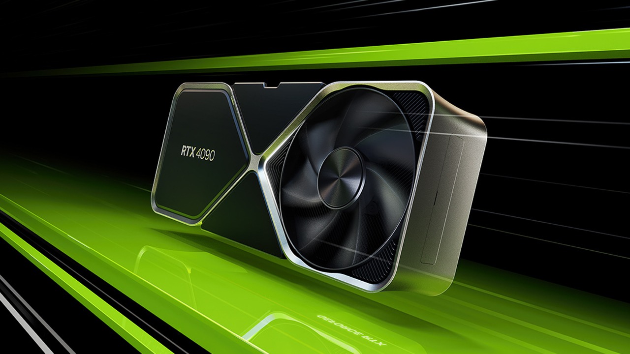 Nvidia RTX 4090 vs Nvidia RTX 3090