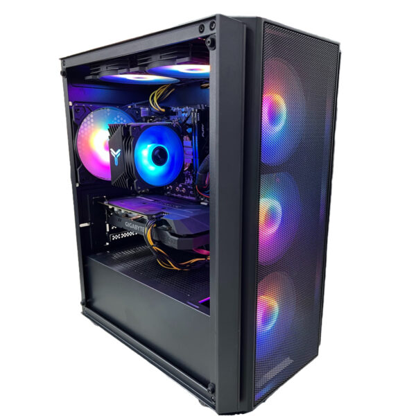 Fury X Gaming PC