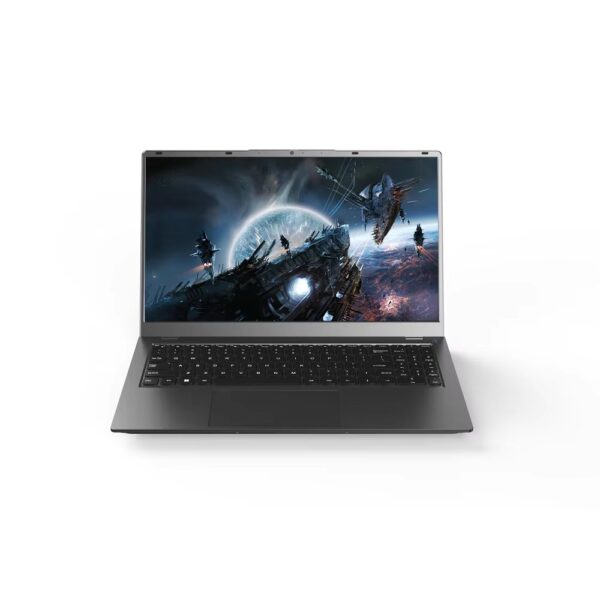 Omiximo Probook Laptop 15 Vooraanzicht